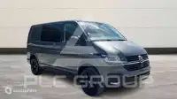 2021 Volkswagen Transporter