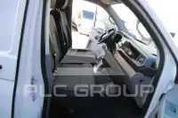 2021 Volkswagen Transporter