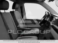 2021 Volkswagen Transporter