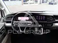 2021 Volkswagen Transporter