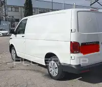 2021 Volkswagen Transporter