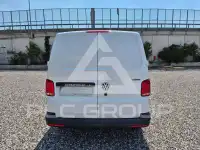 2021 Volkswagen Transporter