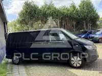 2021 Volkswagen Transporter