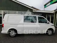 2021 Volkswagen Transporter