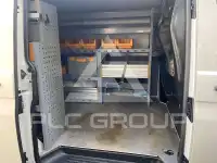 2021 Volkswagen Transporter