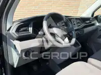 2021 Volkswagen Transporter