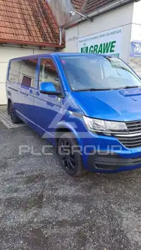 2021 Volkswagen Transporter