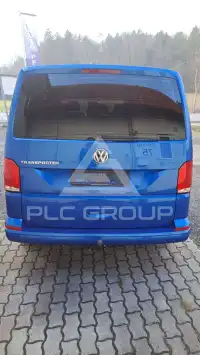 2021 Volkswagen Transporter