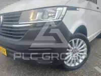 2021 Volkswagen Transporter