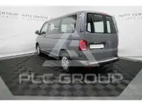 2021 Volkswagen Transporter