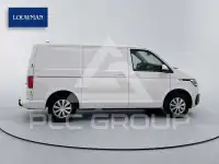 2021 Volkswagen Transporter