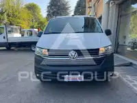 2021 Volkswagen Transporter