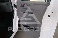 2021 Volkswagen Transporter