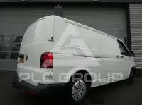 2021 Volkswagen Transporter