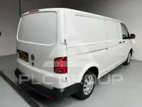 2021 Volkswagen Transporter