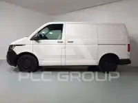 2021 Volkswagen Transporter