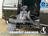 2021 Volkswagen Transporter