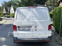 2021 Volkswagen Transporter