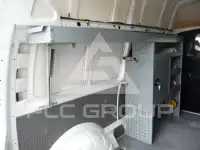 2021 Volkswagen Transporter