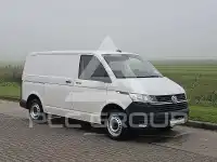 2021 Volkswagen Transporter