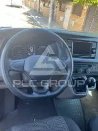 2021 Volkswagen Transporter