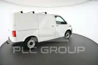 2021 Volkswagen Transporter