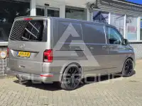 2021 Volkswagen Transporter