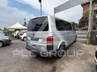 2021 Volkswagen Transporter