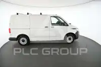 2021 Volkswagen Transporter