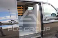 2021 Volkswagen Transporter
