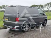 2021 Volkswagen Transporter