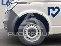 2021 Volkswagen Transporter