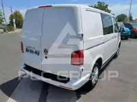 2021 Volkswagen Transporter