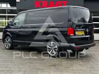 2021 Volkswagen Transporter