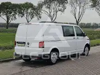 2021 Volkswagen Transporter