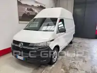 2021 Volkswagen Transporter
