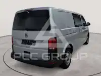 2021 Volkswagen Transporter