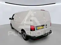 2021 Volkswagen Transporter