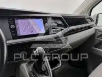 2021 Volkswagen Transporter