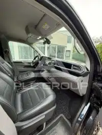 2021 Volkswagen Transporter
