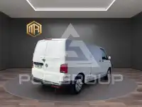 2021 Volkswagen Transporter