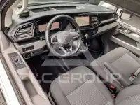 2021 Volkswagen Transporter