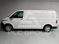 2021 Volkswagen Transporter