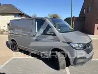 2021 Volkswagen Transporter