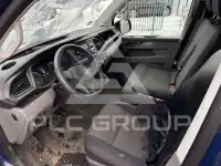 2021 Volkswagen Transporter
