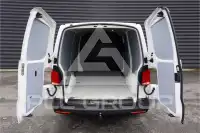 2021 Volkswagen Transporter