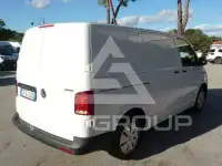 2021 Volkswagen Transporter