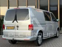 2021 Volkswagen Transporter