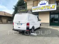 2021 Volkswagen Transporter