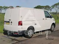 2021 Volkswagen Transporter